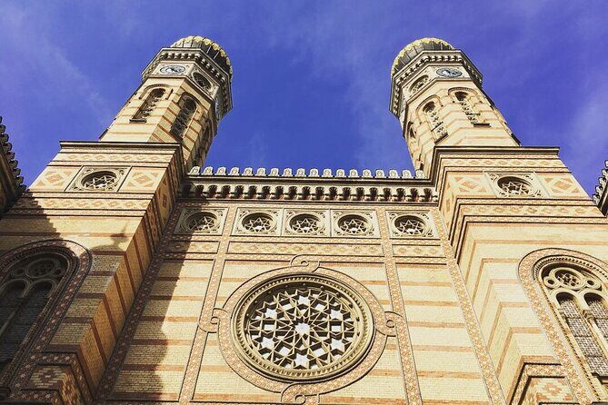 Highlights of Budapest Walking Tours - St. Stephen’s Basilica: the classic skyline moment, outside perspective