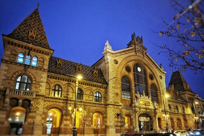 Highlights of Budapest Walking Tours - Price, pacing, and what you’re really paying for