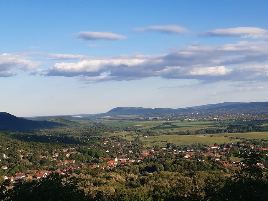 Hike to Spiritual Sites Near Budapest - Getting there from Budapest and Szentendre (and why the car time matters)