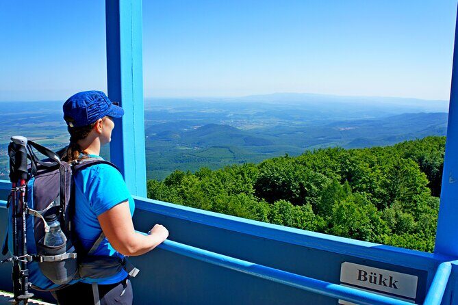 Hiking Tour to the Peak of Hungary - Why the Peak of Hungary Hike Works From Budapest