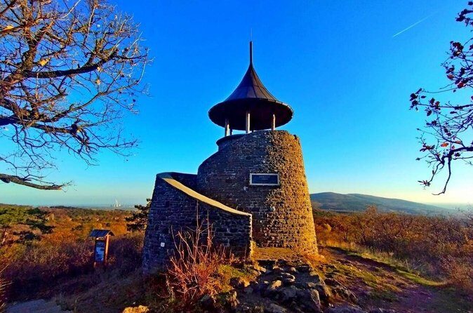 Hiking Tour to the Peak of Hungary - Kozmary Kilato: A Short Lookout Stop That Feels Worth It