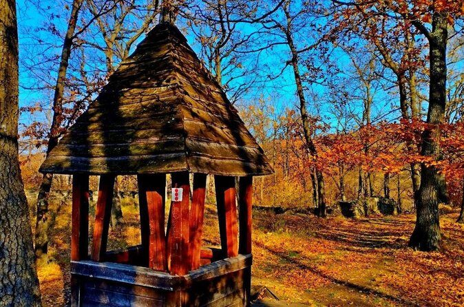 Hiking Tour to the Peak of Hungary - Price and Value: What $107.65 Really Covers