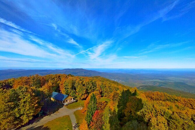 Hiking Tour to the Peak of Hungary - The Guide Factor: Why Laszlo’s Style Makes a Difference