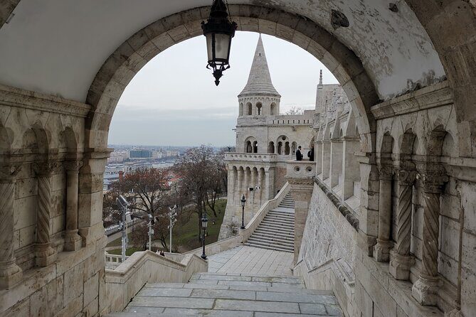Historical and Cultural Walking Tour in Budapest - Széchenyi bath culture: why thermal water matters in Budapest