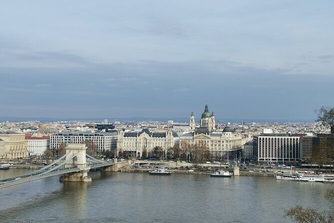 Historical and Cultural Walking Tour in Budapest - City Park and Vajdahunyad Castle: a 1000-year style “time machine”