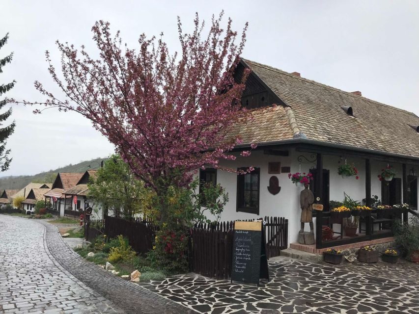 Hollókő, the rural Heritage, Day Tour from Budapest - Key things to know before you go