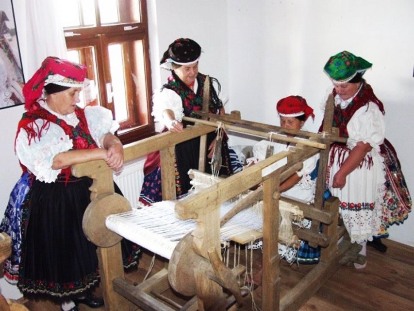 Hollókő, the rural Heritage, Day Tour from Budapest - Price and value: is $377 per person fair for an 8-hour day?