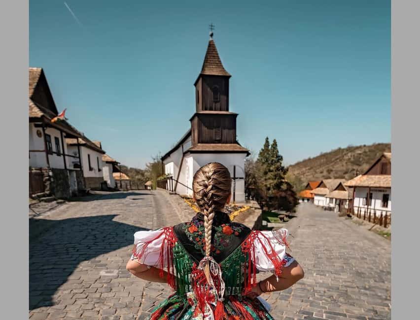Hollókő, the rural Heritage, Day Tour from Budapest - Hollókő, the Palóc village you can actually walk through