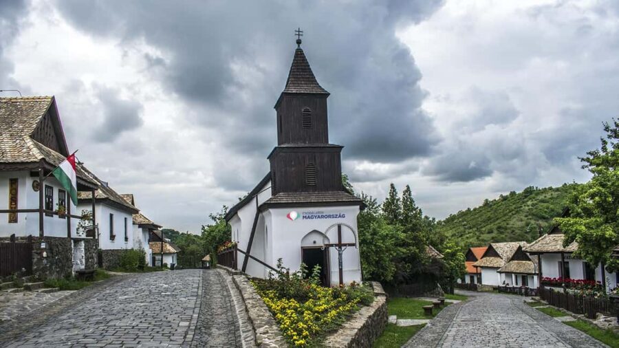 Hollókő, the rural Heritage, Day Tour from Budapest - Museums in Hollókő: what’s included and what you may need to pay for