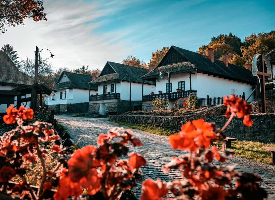 Hollókő, the rural Heritage, Day Tour from Budapest - Lunch and regional food in the Palóc way