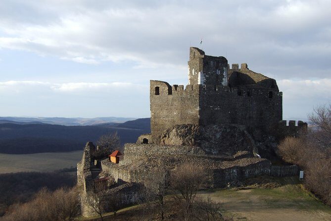 HOLLÓKŐ UNESCO World Heritage site + Eger Castle Private guided tour - Key highlights you’ll feel right away