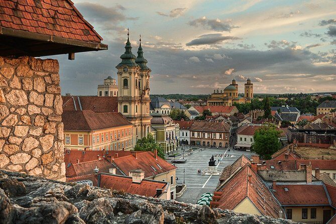 HOLLÓKŐ UNESCO World Heritage site + Eger Castle Private guided tour - Why this day trip works: UNESCO village + fortress in one route