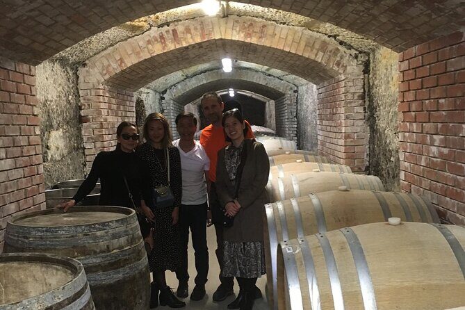 Home to Bull's Blood red wine! Eger with winetaste private tour - Eger Castle: where Ottoman siege stories meet real viewpoints