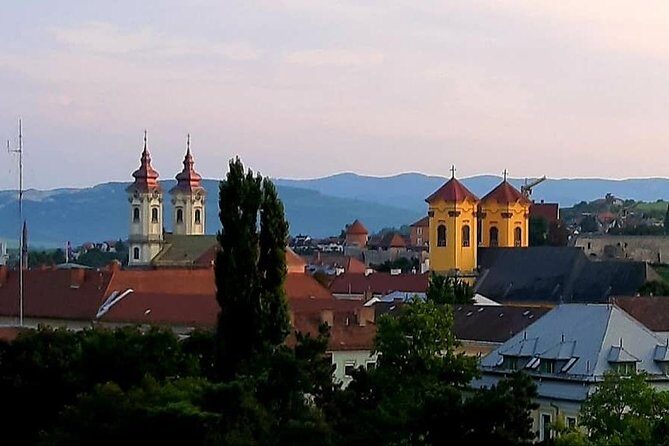 Home to Bull's Blood red wine! Eger with winetaste private tour - Szépasszony Völgy wine tasting: Bull’s Blood in the cellars