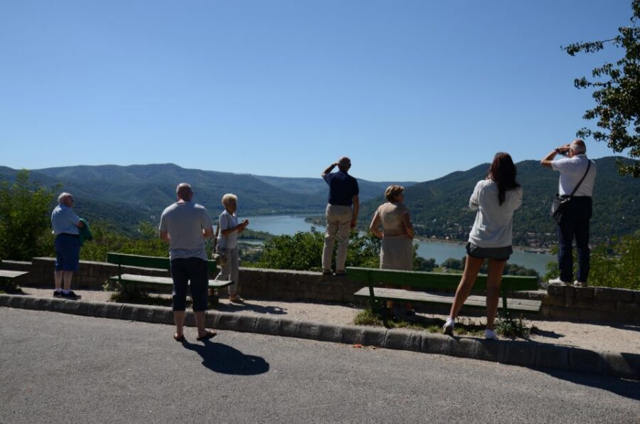 Hungary: Full-Day Private Danube Bend Tour - A private Danube Bend day with a smart pace from Budapest