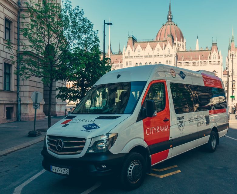 Hungary: Full-Day Private Danube Bend Tour - Who this Danube Bend tour fits best