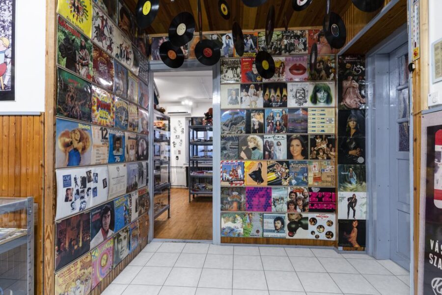 Hungary: Szentendre Retro Design Center Entry Ticket - Who this Szentendre retro ticket is best for