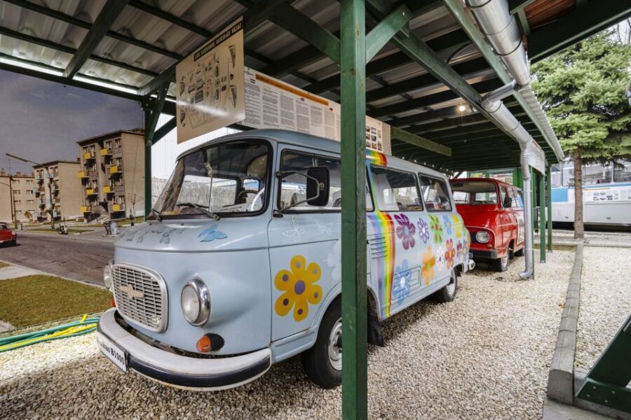 Hungary: Szentendre Retro Design Center Entry Ticket - Should you book the Retro Design Center entry ticket?