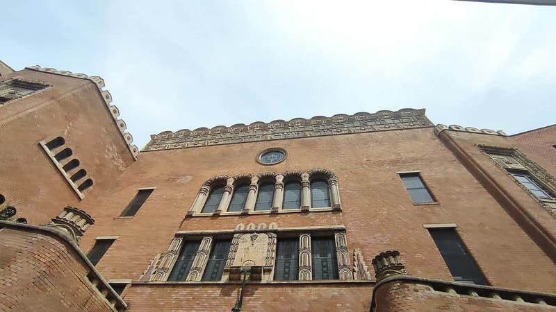 Jewish Budapest (German-language city tour) - A 90-minute Jewish Quarter walk that turns architecture into meaning