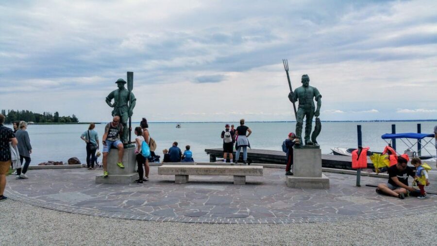 Lake Balaton and Herend Guided Tour - Key highlights that make this tour worth your time