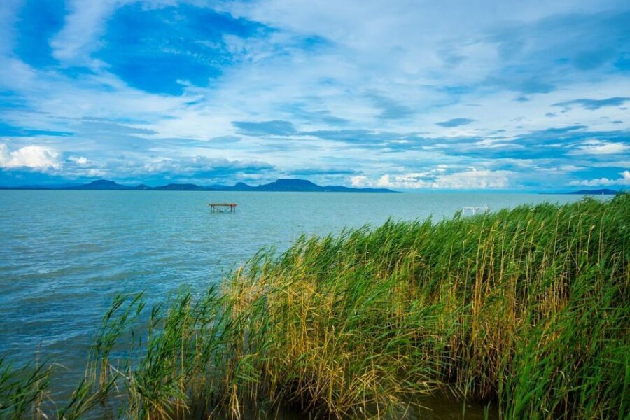 Lake Balaton and Herend Guided Tour - 9 hours from Budapest: how the day likely unfolds