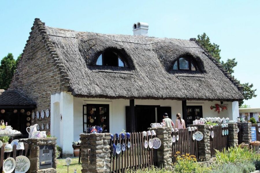 Lake Balaton and Herend Guided Tour - Who should book this Lake Balaton + Herend day