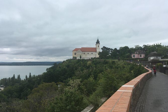 Lake Balaton and Herend Porcalain (Full-Day Private Tour) - Catching the Tihany Echo: Short Stop, Big Stories