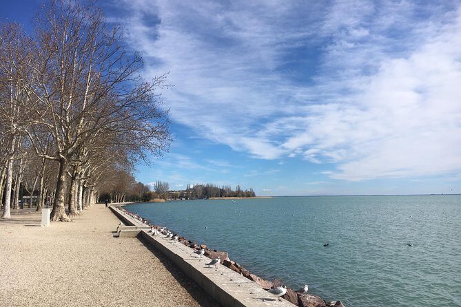 Lake Balaton and Herend Porcalain (Full-Day Private Tour) - Who This Lake Balaton and Herend Private Tour Suits Best
