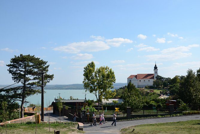 Lake Balaton & Cruise - The boat trip and small-group comfort