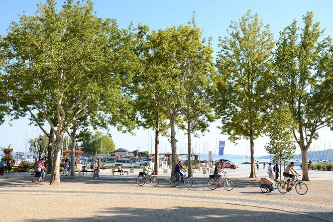 Lake Balaton & Cruise - Should you book Lake Balaton & Cruise from Budapest?