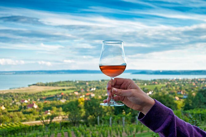 Lake Balaton Full Day Private Wine Tour - Lunch in the middle of it all: refuel without derailing the day