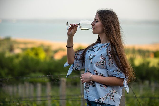 Lake Balaton Full Day Private Wine Tour - Group size, timing, and how to pack for 9 hours