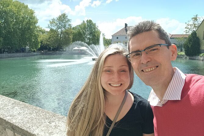 Lake Balaton Tihany & Tapolca Cave Lake trip by Private Transport - What Makes This Tour Feel Worth It