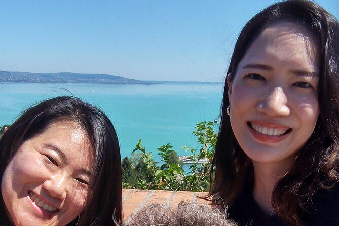 Lake Balaton Tihany & Tapolca Cave Lake trip by Private Transport - Key Highlights You’ll Actually Care About