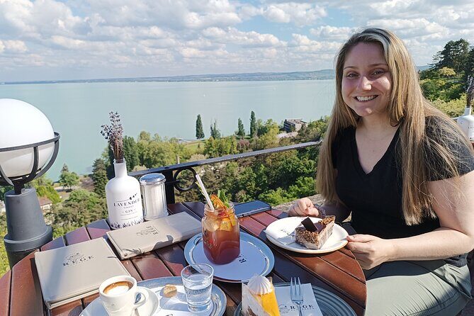 Lake Balaton Tihany & Tapolca Cave Lake trip by Private Transport - Tihany on Lake Balaton: Linger Time With Views and Charming Streets