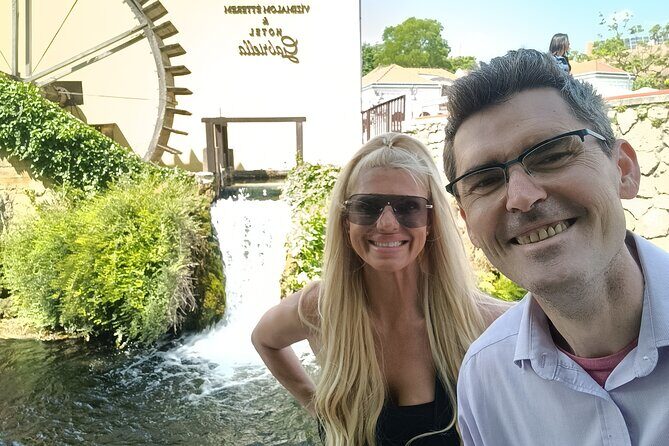 Lake Balaton Tihany & Tapolca Cave Lake trip by Private Transport - The Budapest-to-Balaton Drive: Why Private Transport Changes the Day