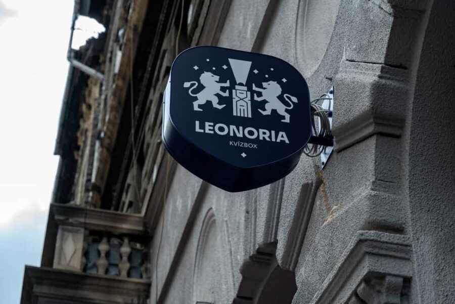 Leonoria Quizboxing- TV show-style team event in Budapest - Price and value: why $14 can work