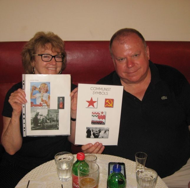 Life Under Communism with House of Terror or Statue Park - Key Things To Look For in This Communist-Era Tour