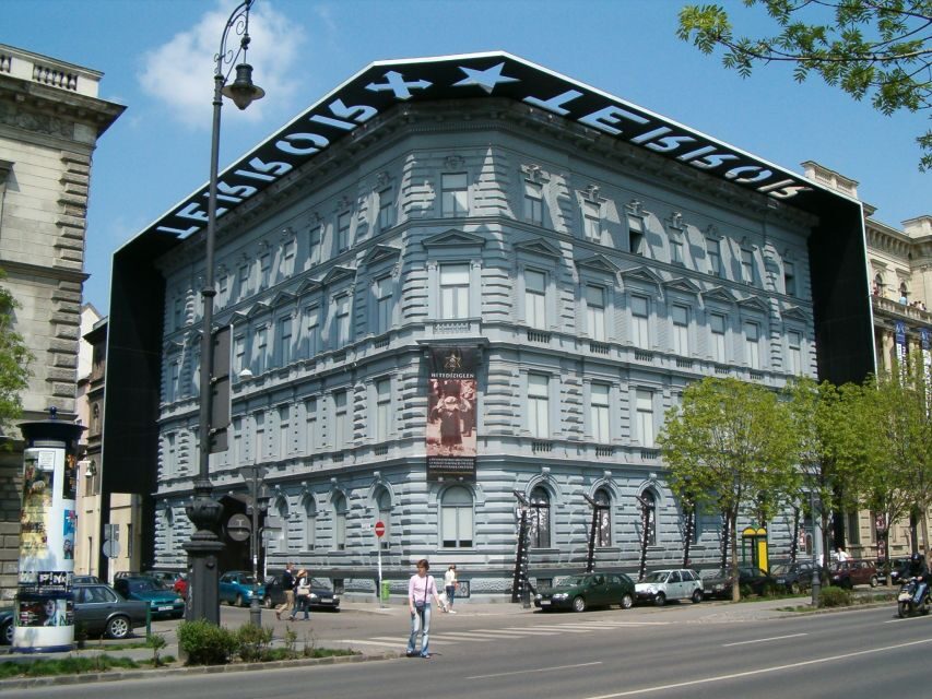 Life Under Communism with House of Terror or Statue Park - How Communism Worked, Explained Through Real Life