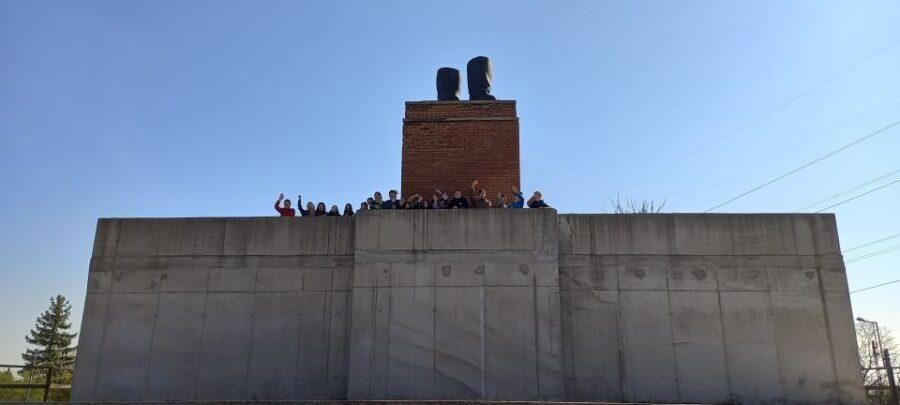 Memento Park: Official Guided Tour with Entry Ticket - Key highlights you shouldn’t miss