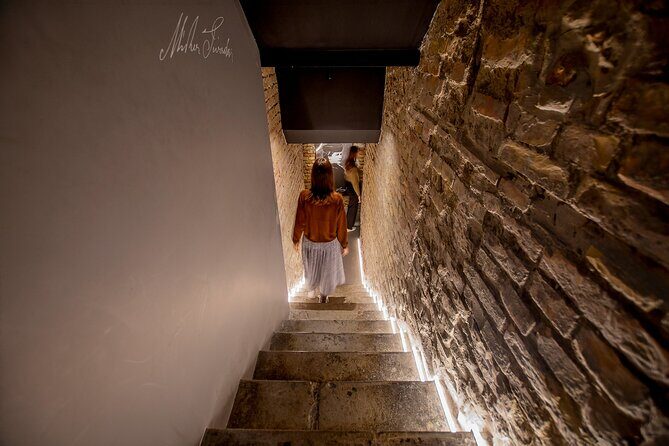 Mika Tivadar Secret Museum in Hungary - Key highlights (what to look for)