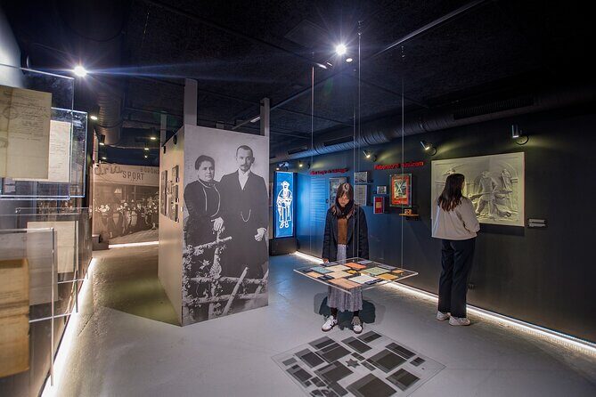 Mika Tivadar Secret Museum in Hungary - Timing it: 1–2 hours you can flex any time 8:00–20:00