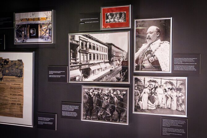 Mika Tivadar Secret Museum in Hungary - Getting there and making it easy on yourself