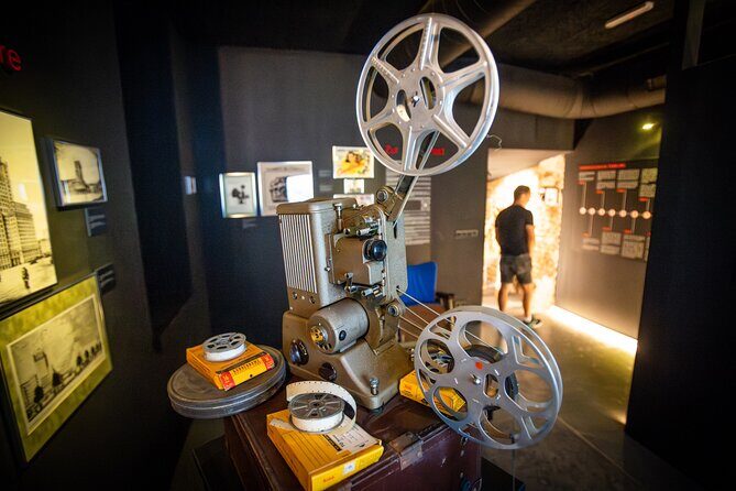Mika Tivadar Secret Museum in Hungary - Who should book this museum (and who should skip it)