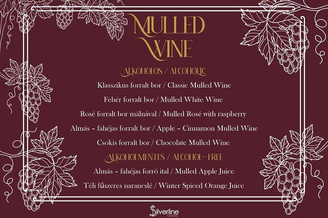 Mulled Wine Danube Cruise with Audio Guide in Budapest - Chain Bridge: the first permanent stone link between Buda and Pest