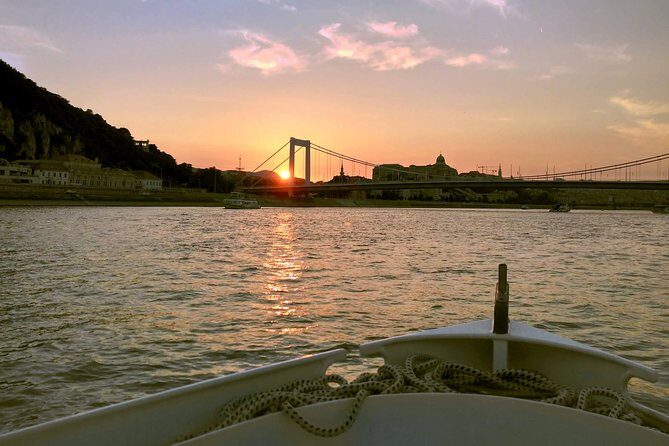 One hour Hen or Stag private party boat Budapest with unlimited beer and wine - What You Get on the Boat: Two Decks, Sound, Wi‑Fi, and Drinks