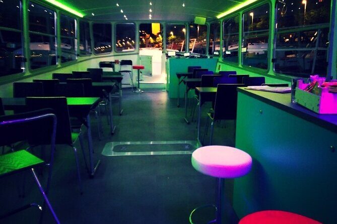 One hour Hen or Stag private party boat Budapest with unlimited beer and wine - Getting There and Avoiding the Usual Party-Boat Mistakes