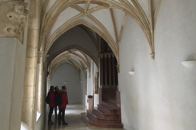 Pannonhalma, the 1000 years old abbey, and Györ, private tour - Key Highlights You’ll Care About