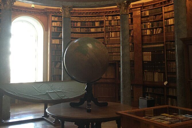 Pannonhalma, the 1000 years old abbey, and Györ, private tour - Pannonhalma Abbey: Why UNESCO Feels Tangible Here