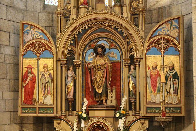 Pannonhalma, the 1000 years old abbey, and Györ, private tour - The Included Stuff That Makes the Tour Feel Like a Real Package